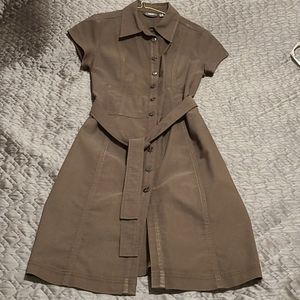 Mexx shirt dress